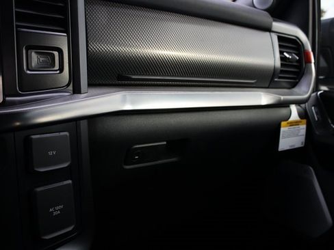 New 2025 Ford F150 Raptor image 11