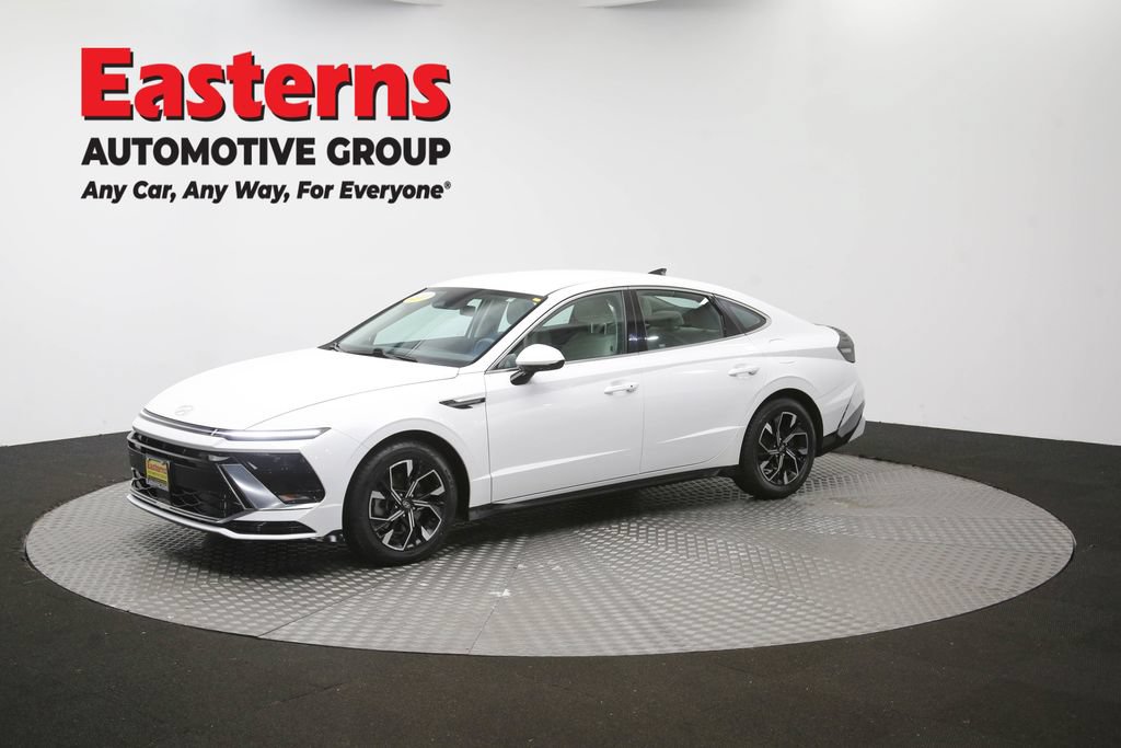 Used 2024 Hyundai Sonata SEL FWD image 57