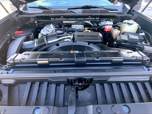 Used 2022 Chevrolet Silverado 3500 LTZ w/ LTZ Plus Package image 29