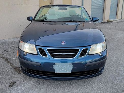 Used 2004 Saab 9-3 Aero FWD image 7
