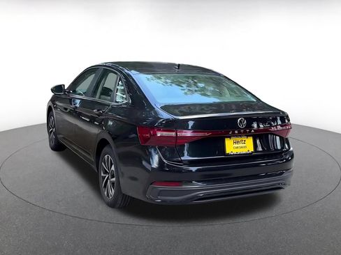 Used 2025 Volkswagen Jetta S FWD image 11