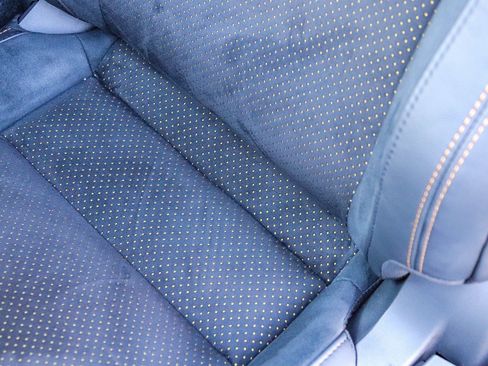 New 2026 Toyota GR86 YUZU Limited image 22