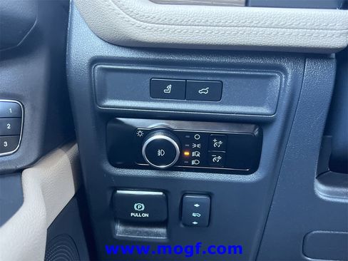 Certified 2024 Ford Expedition Max Limited image 17