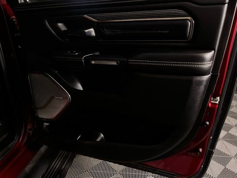 Used 2021 RAM 1500 Limited image 29