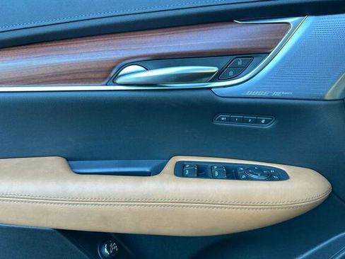 New 2025 Cadillac XT5 Premium Luxury w/ LPO, Floor Liner Package image 11