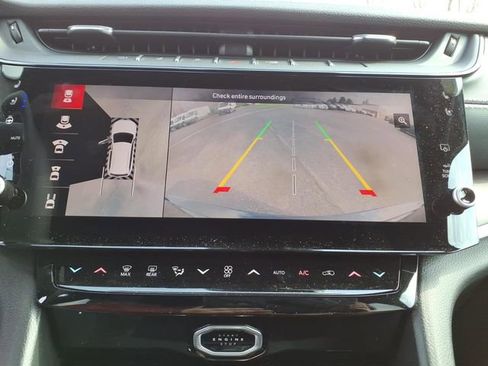 New 2026 Jeep Grand Cherokee Limited AWD/4WD image 22