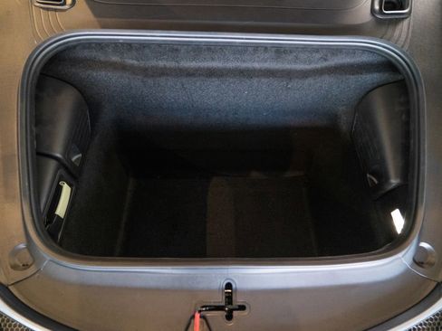 Certified 2024 Porsche 718 Boxster Spyder RS RWD image 55