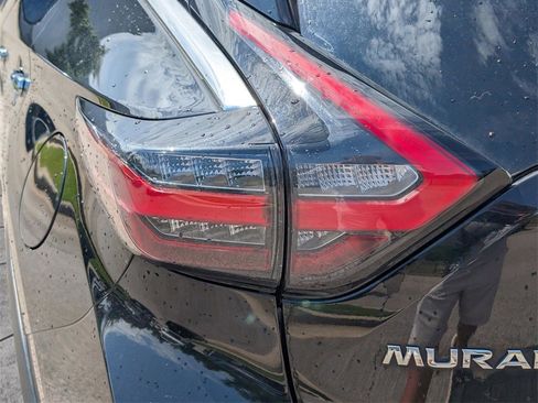 Used 2021 Nissan Murano Platinum w/ Cargo Package image 29