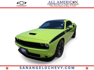 Used 2023 Dodge Challenger R/T w/ T/A Package RWD video 1