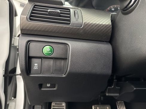 Certified 2017 Honda Accord Sport image 27