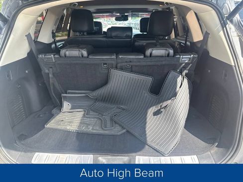 Used 2017 INFINITI QX60 FWD w/ Premium Plus Package image 30