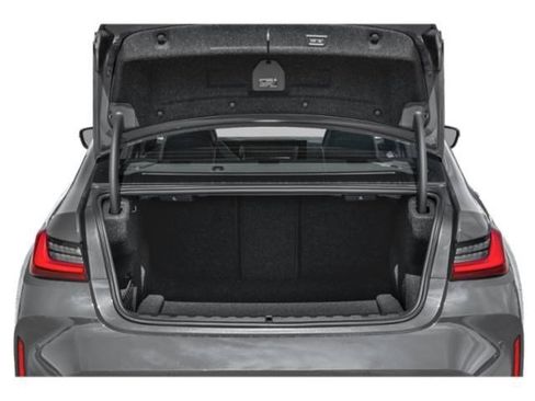 New 2026 BMW M3 Competition w/ Parking Assistance Package image 17