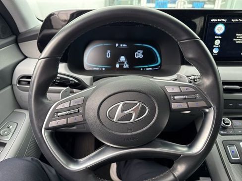 Used 2024 Hyundai Palisade SEL image 10