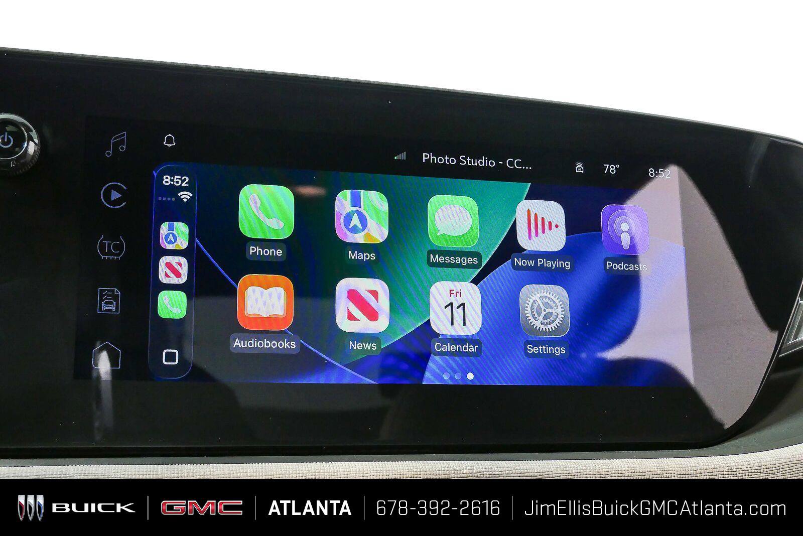 New 2026 Buick Envista Preferred FWD image 15