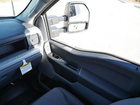 New 2026 Ford F250 XL w/ XL Driver Assist Package AWD/4WD image 23
