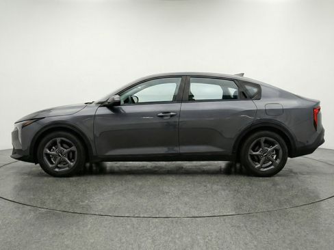 Used 2025 Kia K4 FWD image 5
