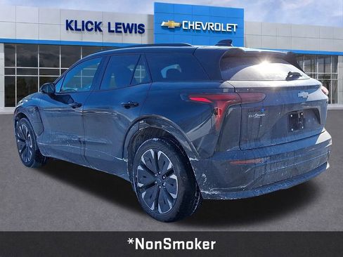 Used 2024 Chevrolet Blazer EV RS image 5