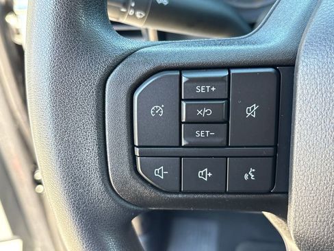 Certified 2025 Ford F250 XLT image 17