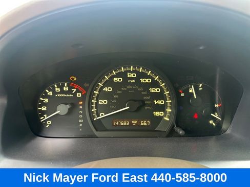 Used 2006 Honda Accord EX image 19