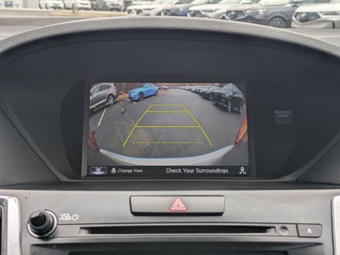 Used 2018 Acura TLX w/ Technology Package image 13