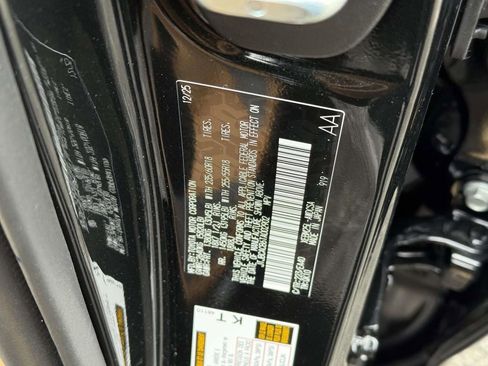 New 2026 Lexus RZ 450e Premium image 20