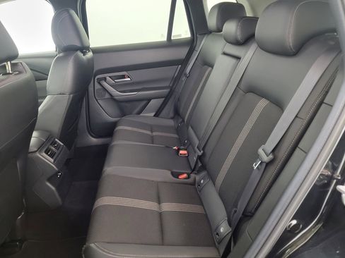 Used 2024 MAZDA CX-50 AWD 2.5 S w/ Preferred Package image 15