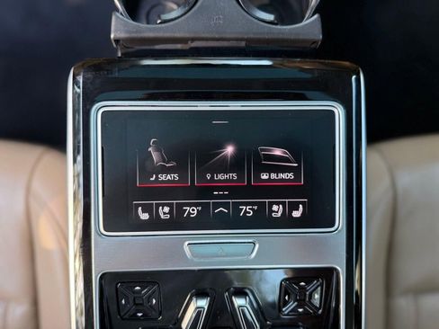 Used 2019 Audi A8 L 3.0T w/ Luxury Package image 54