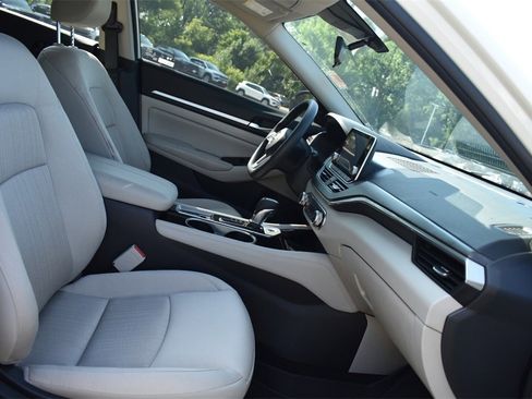 Used 2023 Nissan Altima 2.5 SV image 15