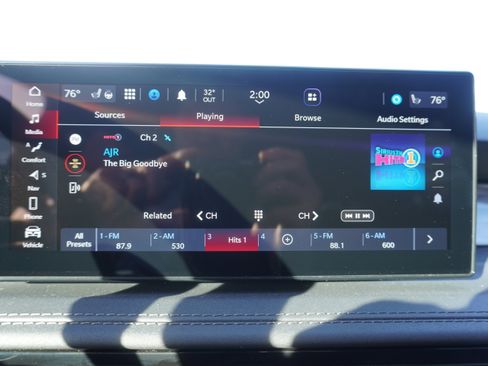 New 2024 Alfa Romeo Tonale Veloce image 21