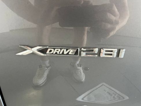 Used 2017 BMW X3 xDrive28i AWD/4WD image 38