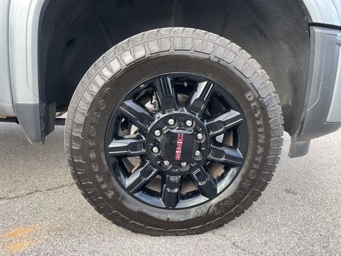 Used 2024 GMC Sierra 2500 AT4 w/ AT4 Premium Plus Package image 56