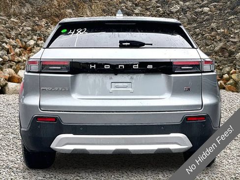 Used 2024 Honda Prologue EX image 4