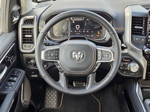 New 2026 RAM 1500 Tungsten image 14