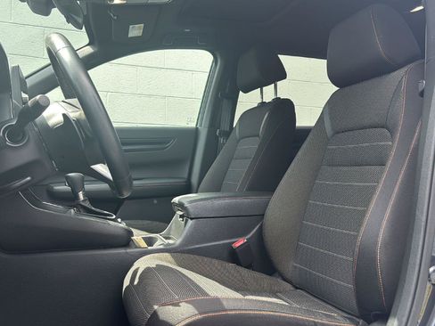 Certified 2024 Honda CR-V Sport image 2