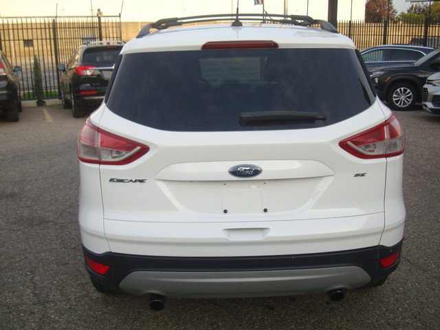 Used 2013 Ford Escape SE AWD/4WD image 4
