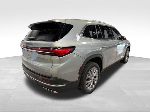 Used 2026 Buick Enclave Preferred FWD image 5