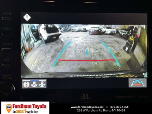 Used 2019 Toyota RAV4 Limited w/ Advanced Technology Package AWD/4WD image 28