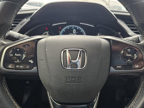 Used 2021 Honda Civic EX image 25