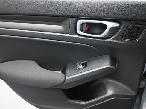 Used 2026 Honda Civic Si image 34