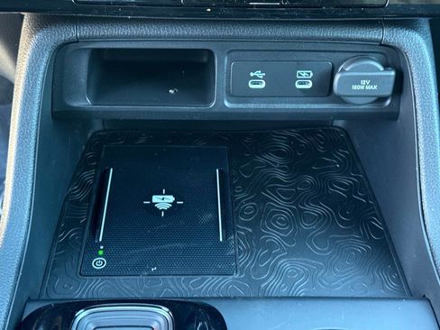 New 2026 Honda Pilot TrailSport image 30