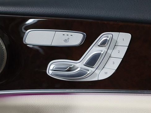 Used 2022 Mercedes-Benz E 350 4MATIC Sedan w/ Driver Assistance Package image 53