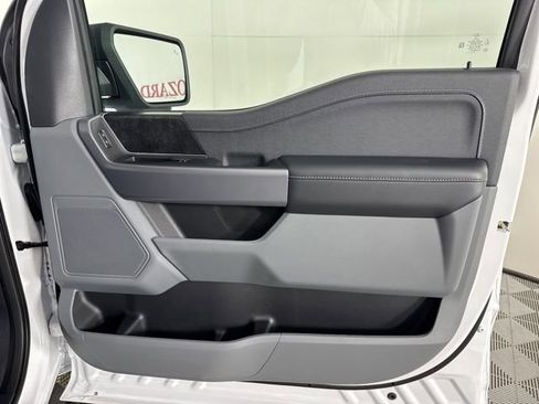 New 2025 Ford F150 Lightning XLT image 23