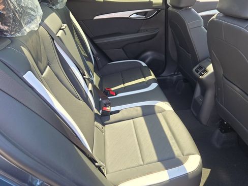 New 2026 Buick Envision Sport Touring AWD/4WD image 22