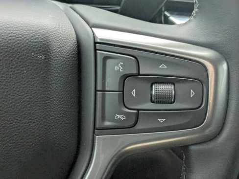 Used 2024 Chevrolet Silverado 1500 LT AWD/4WD image 27