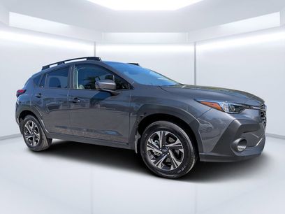 Certified 2026 Subaru Crosstrek 2.0i Premium