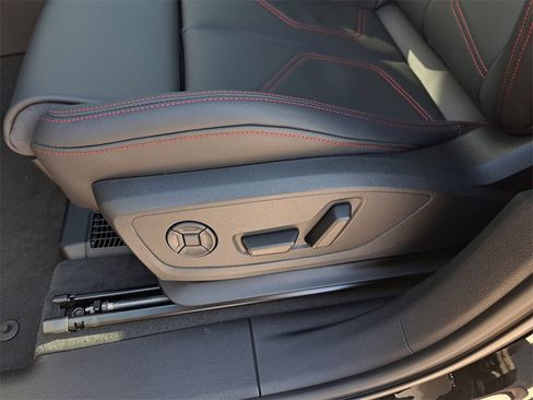 New 2025 Audi Q3 2.0T Premium Plus image 20