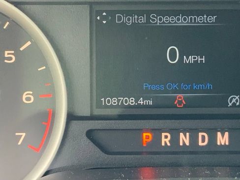 Used 2018 Ford F150 XLT w/ Equipment Group 302A Luxury AWD/4WD image 28