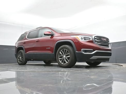 Used 2017 GMC Acadia SLT FWD image 50