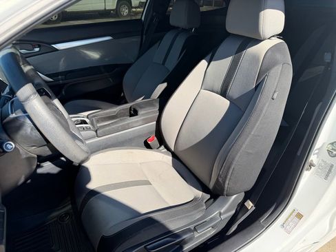 Used 2016 Honda Civic EX-T image 10