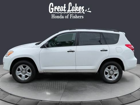 Used 2010 Toyota RAV4 4WD image 2